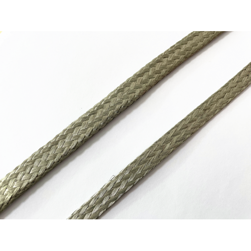 Hot selling Tinned copper braided sleeve for automobiles